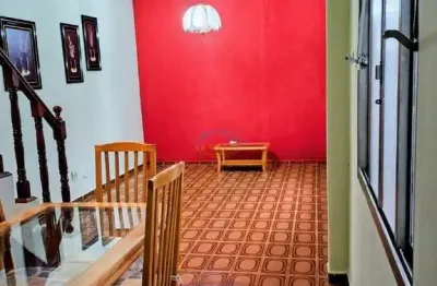Casa com 3 quartos para alugar no jardim adutora, são paulo  por r$ 2.500