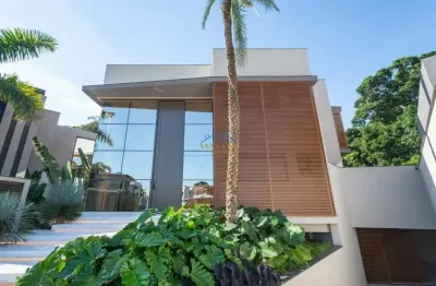 Casa com 5 quartos à venda na Riviera, Bertioga 