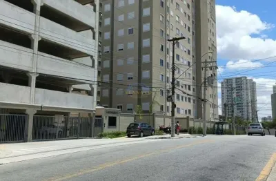 Apartamento para alugar na vila palmares, santo andré  por r$ 2.800