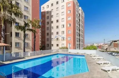 Apartamento com 3 quartos à venda na vila bancaria, são paulo  por r$ 390.000