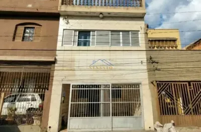Casa com 2 quartos à venda no jardim grimaldi, são paulo  por r$ 390.000