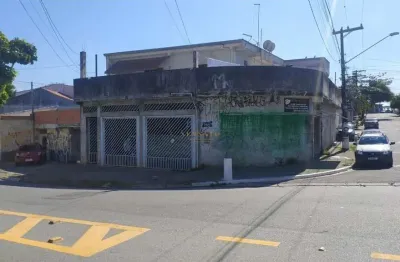 Casa à venda no Jardim Mália II, São Paulo 