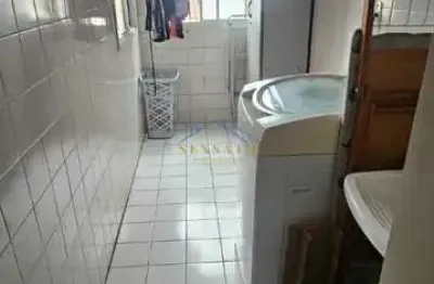 Apartamento com 3 quartos para alugar na vila bancaria, são paulo  por r$ 2.100