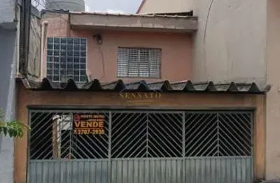 Casa à venda no parque santa madalena, são paulo  por r$ 450.000