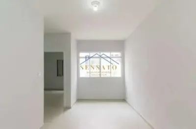 Apartamento com 2 quartos para alugar na vila alpina, são paulo  por r$ 1.500