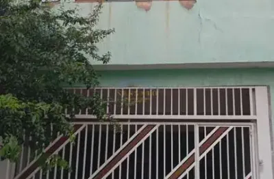 Casa à venda no Jardim Ivone, São Paulo 