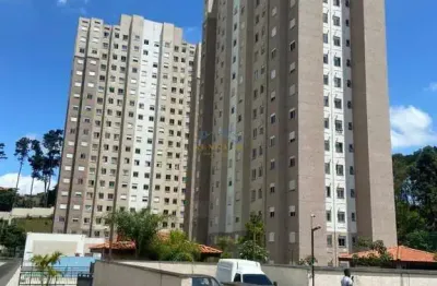 Apartamento com 2 quartos à venda no Jardim Nossa Senhora do Carmo, São Paulo  por R$ 310.000