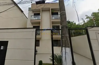 Apartamento à venda na Vila Elze, São Paulo 