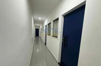 Apartamento com 1 quarto à venda na Vila Formosa, São Paulo  por R$ 235.000