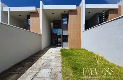 Casa com 4 quartos para alugar na Rua Luís Pedro Dos Santos, 00, Centro, Eusébio