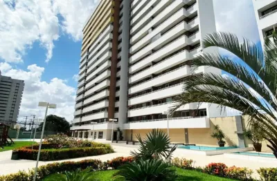 Apartamento de alto padrão com 87m² – conforto, sofisticação e localização privilegiada!