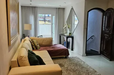 Sobrado na água fria com suíte e 2 vagas – ótimo preço
