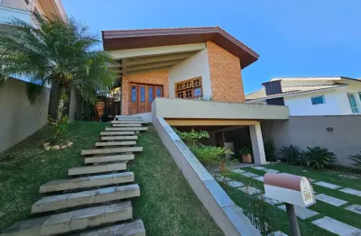 Sobrado em condomínio fechado – lazer e sustentabilidade