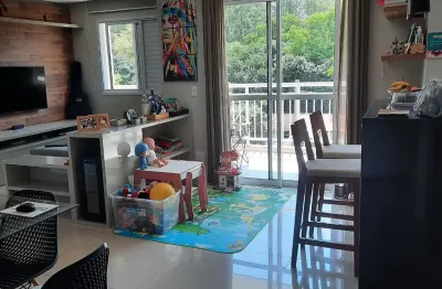 Apartamento à venda em cotia – condomínio fechado com lazer completo!