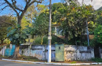 Terreno à venda na Rua Bernardo José, 237, Barro Branco (Zona Norte), São Paulo