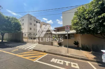 Apartamento à venda no bairro residencial macedo teles i - são josé do rio preto/sp