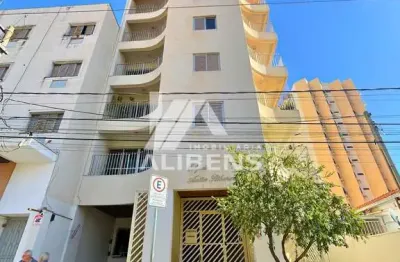 Apartamento com 3 quartos à venda no Centro, São José do Rio Preto 