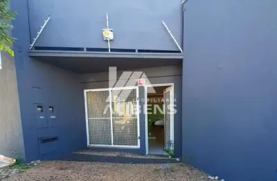 Salão comercial para alugar no bairro vila nossa senhora da paz - são josé do rio preto/sp