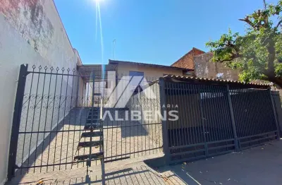 Casa com 2 quartos à venda no Cecap, São José do Rio Preto 