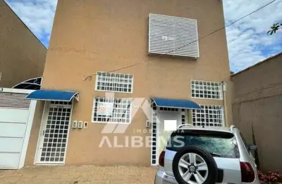 Ponto comercial para alugar no Boa Vista, São José do Rio Preto 