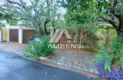 Casa com 4 quartos à venda no parque residencial comendador mançor daud, são josé do rio preto , 296 m2 por r$ 800.000