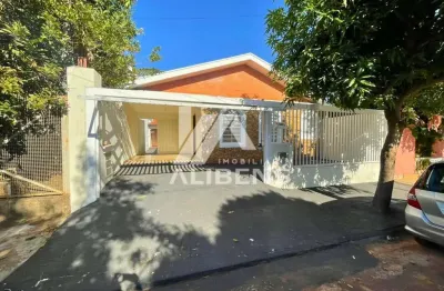 Casa com 3 quartos para alugar no jardim soraia, são josé do rio preto , 136 m2 por r$ 2.000