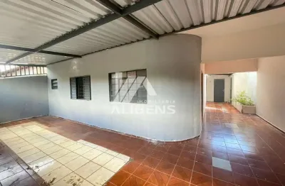 Casa com 3 quartos para alugar no Solo Sagrado I, São José do Rio Preto 