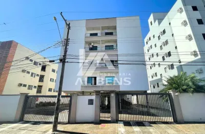 Apartamento com 2 quartos à venda no Centro, São José do Rio Preto 