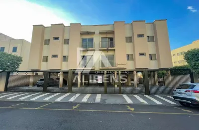 Apartamento com 2 quartos à venda no Jardim Panorama, São José do Rio Preto 