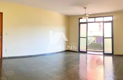Apartamento com 3 quartos à venda na Vila Ideal, São José do Rio Preto 