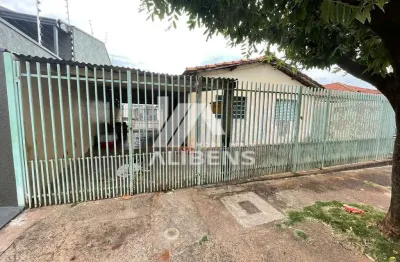 Casa à venda no bairro eldorado - são josé do rio preto/sp