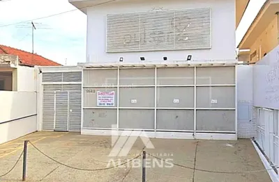 Casa com 8 quartos à venda no Boa Vista, São José do Rio Preto 