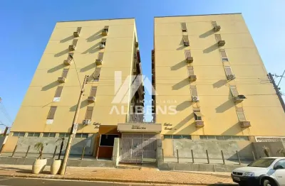 Apartamento com 2 quartos à venda no Jardim Europa, São José do Rio Preto 