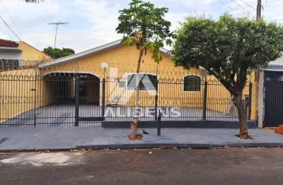 Casa com 4 quartos para alugar no Bosque da Felicidade, São José do Rio Preto 