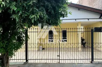 Casa com 3 quartos à venda na vila redentora, são josé do rio preto  por r$ 450.000