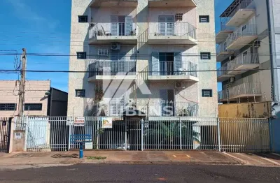 Apartamento com 3 quartos para alugar na Vila Angélica, São José do Rio Preto 