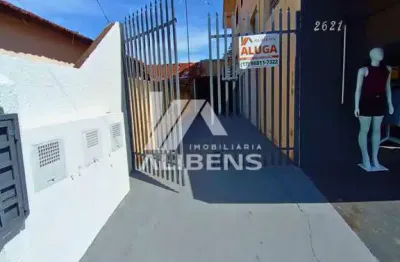Apartamento com 2 quartos para alugar no Eldorado, São José do Rio Preto 