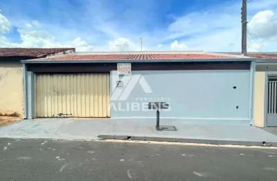 Casa com 3 quartos para alugar no Jardim Maria Lúcia, São José do Rio Preto 