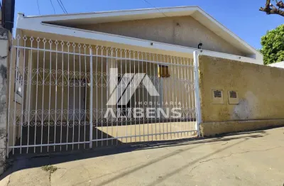 Casa com 2 quartos para alugar no Jardim Conceição, São José do Rio Preto 