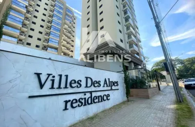 Apartamento para alugar no bairro pinheiros - são josé do rio preto/sp