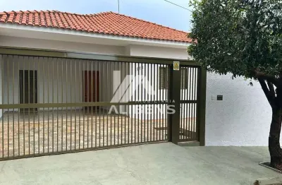Casa com 3 quartos à venda no Residencial Cidade Jardim, São José do Rio Preto 