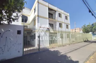 Apartamento com 3 quartos para alugar no Jardim Santa Lúcia, São José do Rio Preto 