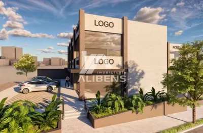 Loja para alugar no bairro jardim yolanda - são josé do rio preto/sp