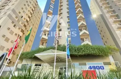 Apartamento com 2 quartos à venda no Centro, São José do Rio Preto 