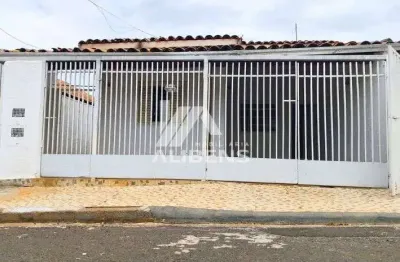 Casa com 2 quartos para alugar na Vila União, São José do Rio Preto 