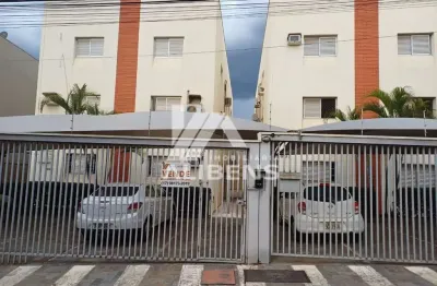 Apartamento com 3 quartos à venda na Vila Redentora, São José do Rio Preto 