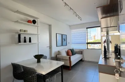 Apartamento com 1 quarto à venda na Rua Rio Azul, 50, Boa Viagem, Recife