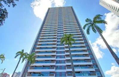 Excelente apartamento localizado no bairro da caxangá.  o imóvel possui 53,77m² de área construída, varanda, sala para dois ambientes, dois quartos sendo um suíte, banheiro social, cozinha, área de se