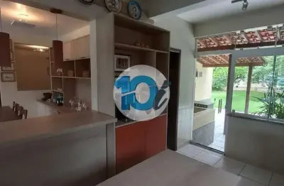 Casa com 4 quartos à venda no Bracuí (Cunhambebe), Angra dos Reis 