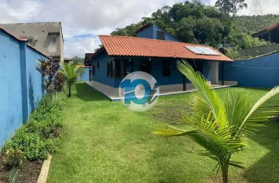Casa com 2 quartos à venda no Bracuí (Cunhambebe), Angra dos Reis 